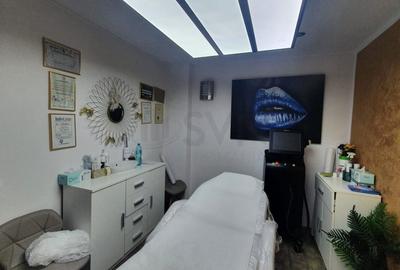 Casă individuală cu 7 camere cu Canalizare în P-ța Victoriei - 11