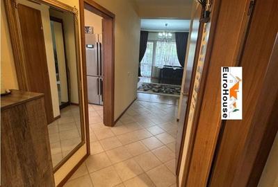 Casă cu 3 camere cu Teren 180 Mp în Micești - 10