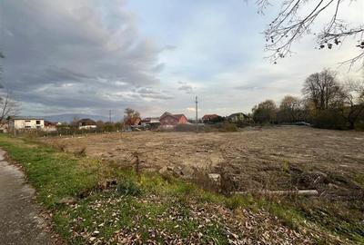 Teren Construcții intravilan de 3150 mp, în Exterior Sud - 3