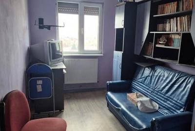 Apartament 3 camere Bacau - 1