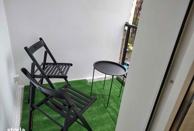 Garsonieră în Iancului - 3