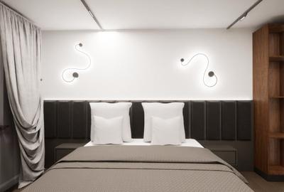 Apartament cu 3 camere decomandat în Ultracentral - 3