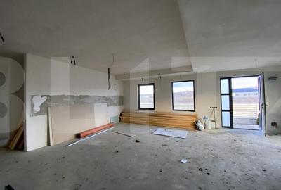 Casa individuala cu design modern JUCU KM 17, 125mp utili, 520mp teren! - 6