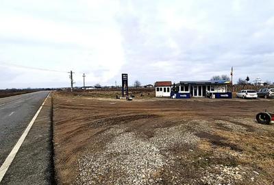 Spațiu comercial, de 130 mp, în Bolotești - 8