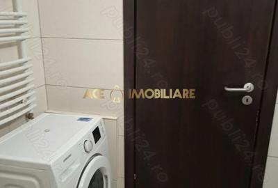 Garsonieră decomandată, mobilată în Pajura - 8