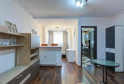 Garsonieră semidecomandată în Iancului