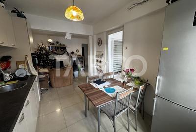 Apartament decomandat cu 3 camere 3 balcoane loc parcare Arhitectilor - 1