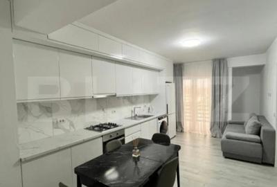 Apartament cu 2 camere decomandat în Rădăuți