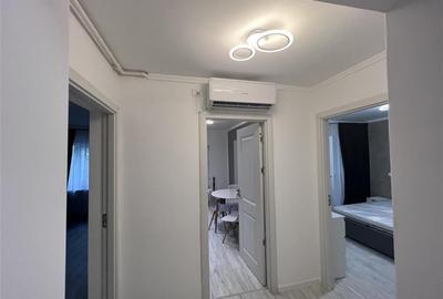 Apartament cu 2 camere decomandat, mobilat în Brăilei - 10