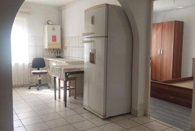 Apartament cu 2 camere decomandat în Central - 6