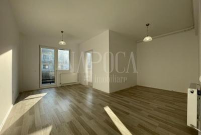 Apartament o camera de vanzare in Terra, Floresti