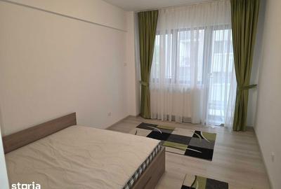 Apartament cu 2 camere decomandat în Central - 5