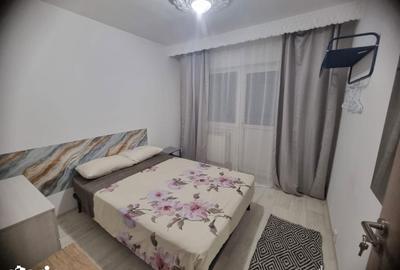 Apartament cu 4 camere în Ștefan cel Mare - 2