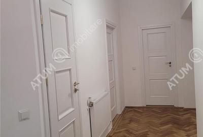 Spațiu comercial, de 120 mp, în Ultracentral - 2