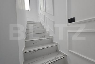 Vila Duplex 4 camere in zona Rediu - 14