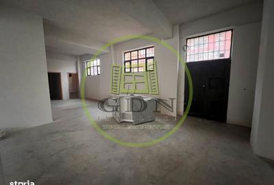 Spațiu comercial, de 427 mp, în 1 Mai - 2