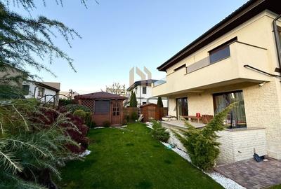 Casă individuală premium de vânzare în Borhanci, Cluj-Napoca! - 13