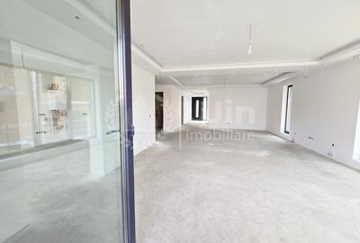 Casă individuală cu 4 camere cu Canalizare în Chinteni - 3