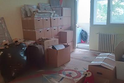 VALEA IALOMITA 3 CAMERE METROU - 13