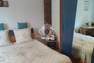 Domenii I Apartament 3 camere - 2