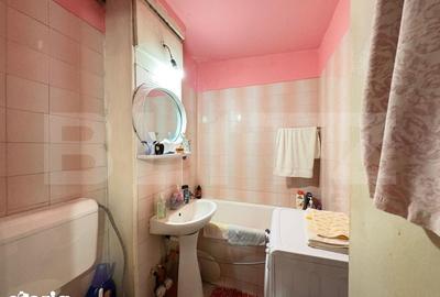 Apartament cu 2 camere semidecomandat în Iosefin