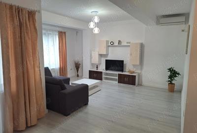Apartament 2 camere,decomandat,65mp, et.1,Faleza nord - 1