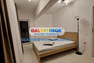 Apartament 2 Cam Bloc Nou - Berceni - Dimitrie Leonida - Parcare - 2