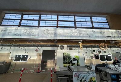 Inchiriere spatiu comercial produse prospete sau congelate - 4