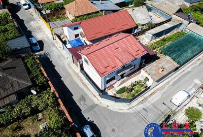 ID 6714 EXCLUSIVITATE Casa P+M pe Strada Maramures - 2
