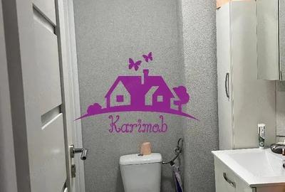 Apartament bloc nou Nufarul - 4