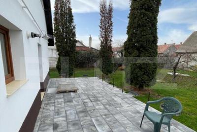 Casa individuala in Ra?nov / 6 camere / Petfriendly - 4