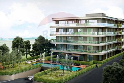 DE VANZARE Apartament 3 camere Pipera/ERA-DIRECT DEZVOLTATOR - 8