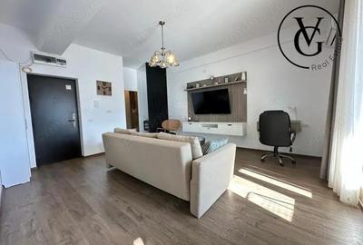 Apartament 2 camere-Faleza Nord-vedere lac si mare - 12