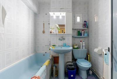 Apartament cu 3 camere decomandat în Central - 8