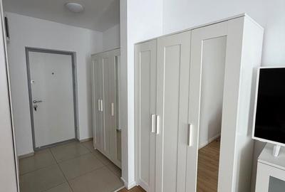 Apartament cu 2 camere semidecomandat în Aviației - 5