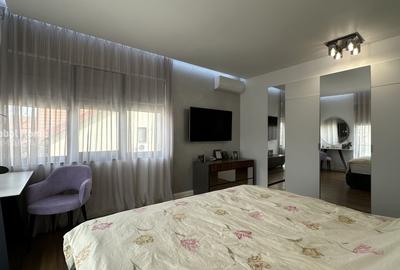 Duplex cu 4 camere cu Canalizare în Corbeanca - 15