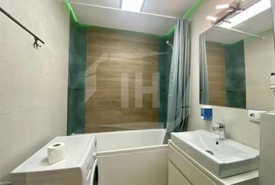 Apartament 2 camere, cu parcare I Andrei Muresanu I Sigma Apartament 2 camere, cu parcare I Andrei Muresanu I Sigma - 9