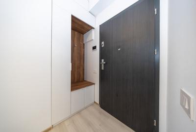 Apartament cu 2 camere decomandat, mobilat în Blumăna - 13