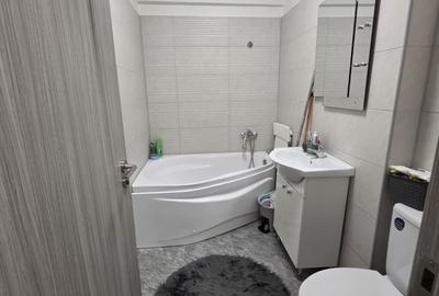 Garsonieră semidecomandată, mobilată în Chiajna - 15