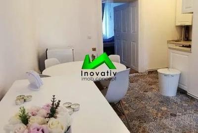 Studio modern de inchiriat  Sibiu UltraCentral - 6