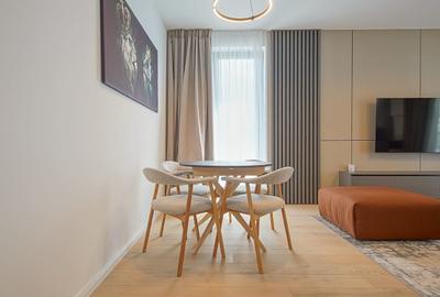 Apartament cu 4 camere decomandat, mobilat în Răcădău - 19