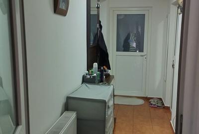 Apartament cu 2 camere decomandat în Exterior Vest - 3