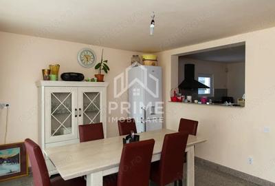 Casă cu 6 camere cu Teren 517 Mp în Dumbrava (Ciugud) - 2