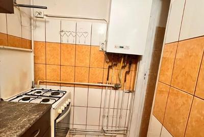 Garsoniera Tudor Vladimirescu - 2