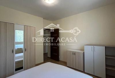 Apartament cu 2 camere în Libertății - 13