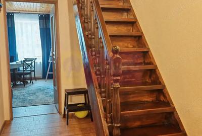 Apartament cu 4 camere decomandat în Bușteni - 1
