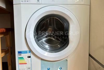 Apartament cu 2 camere decomandat în Centru Civic - 4