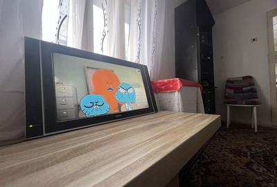 Casă cu 3 camere cu Teren 290 Mp în Gară - 3