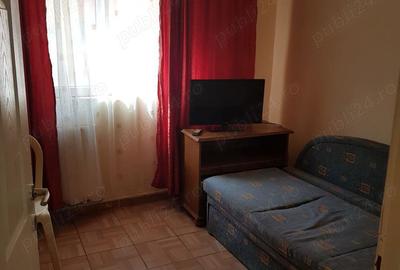 Garsonieră nedecomandată în UMT - 4