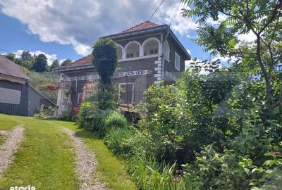 Casă cu 4 camere în Doroteia - 17